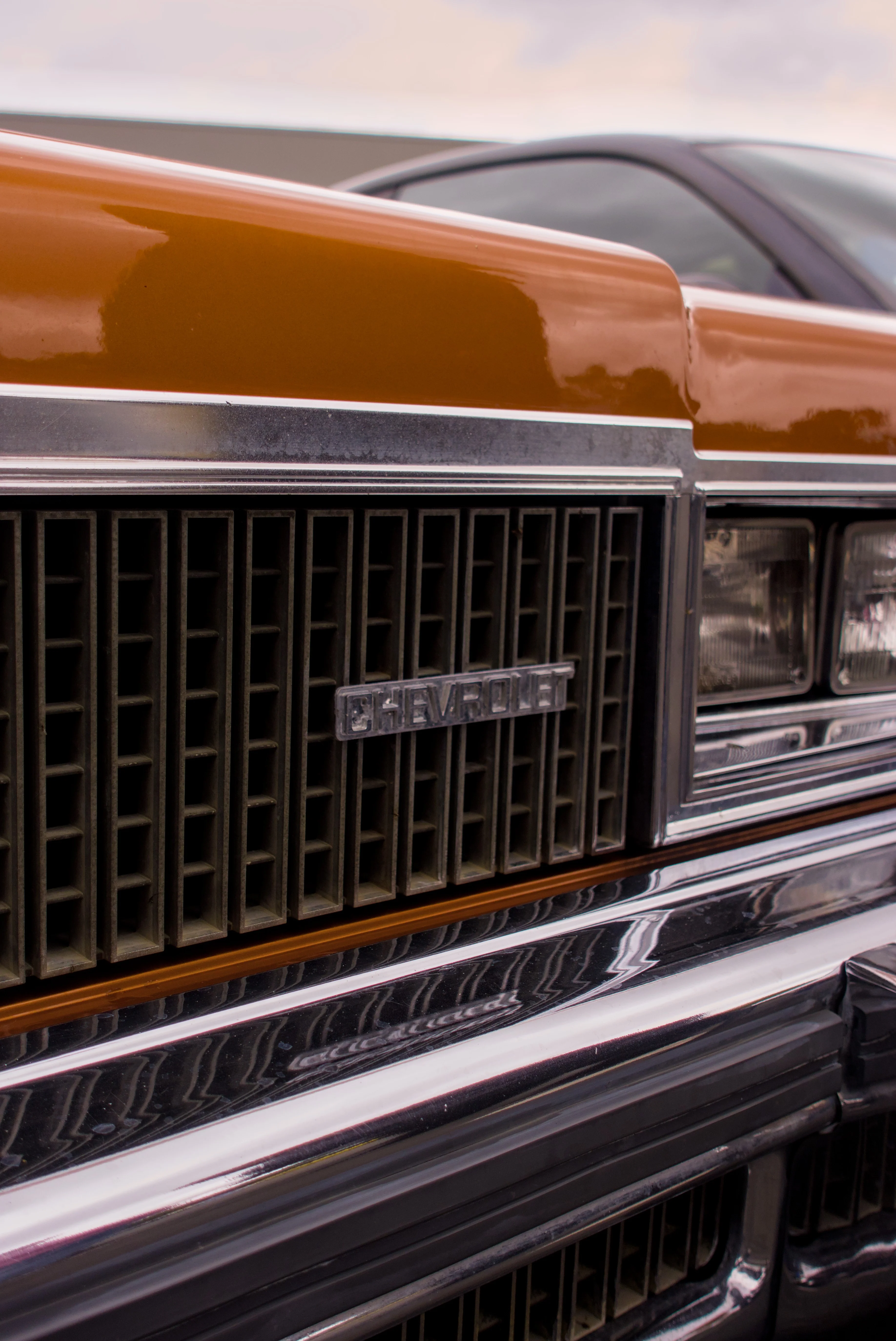 Low Rider #2