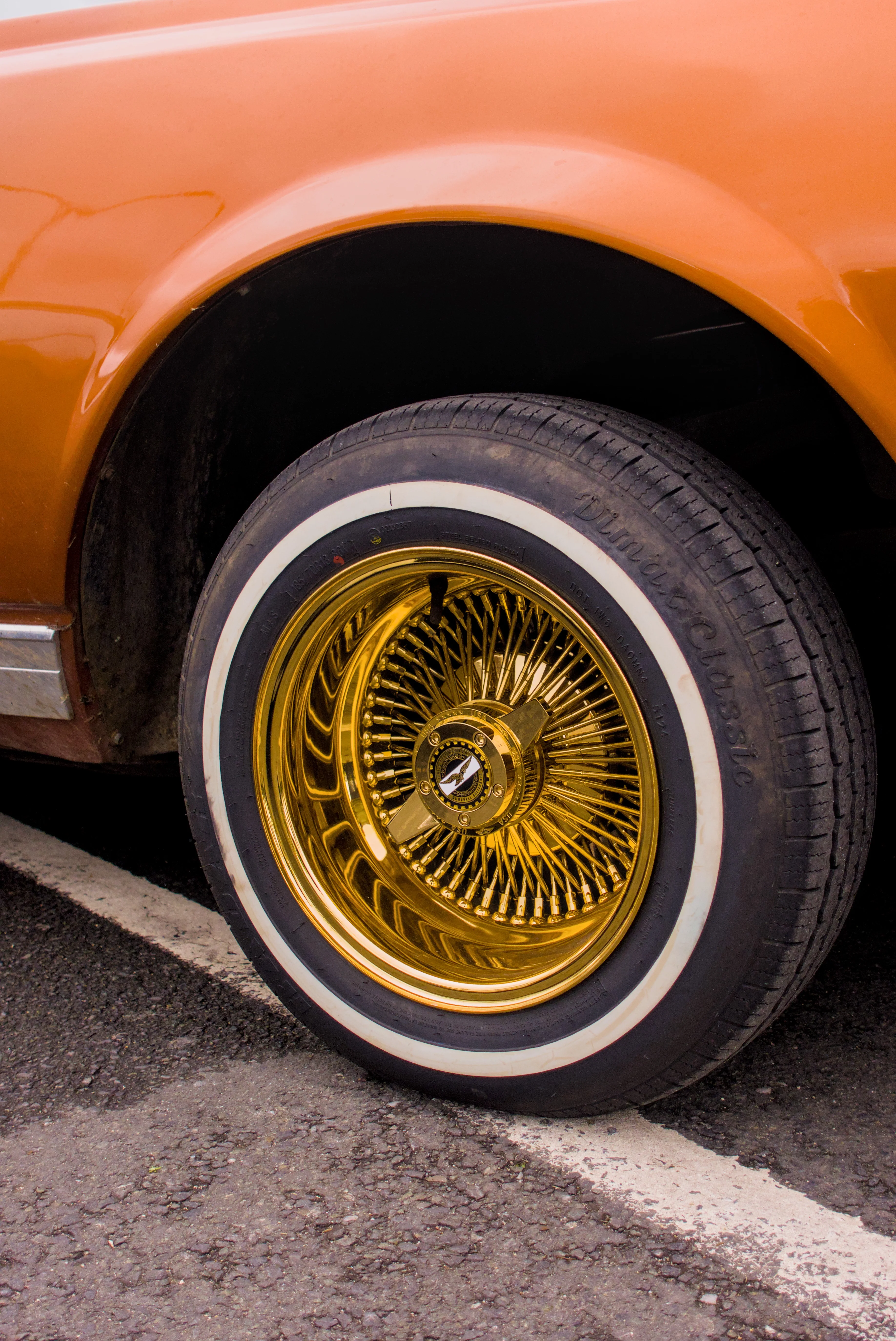 Low Rider #3
