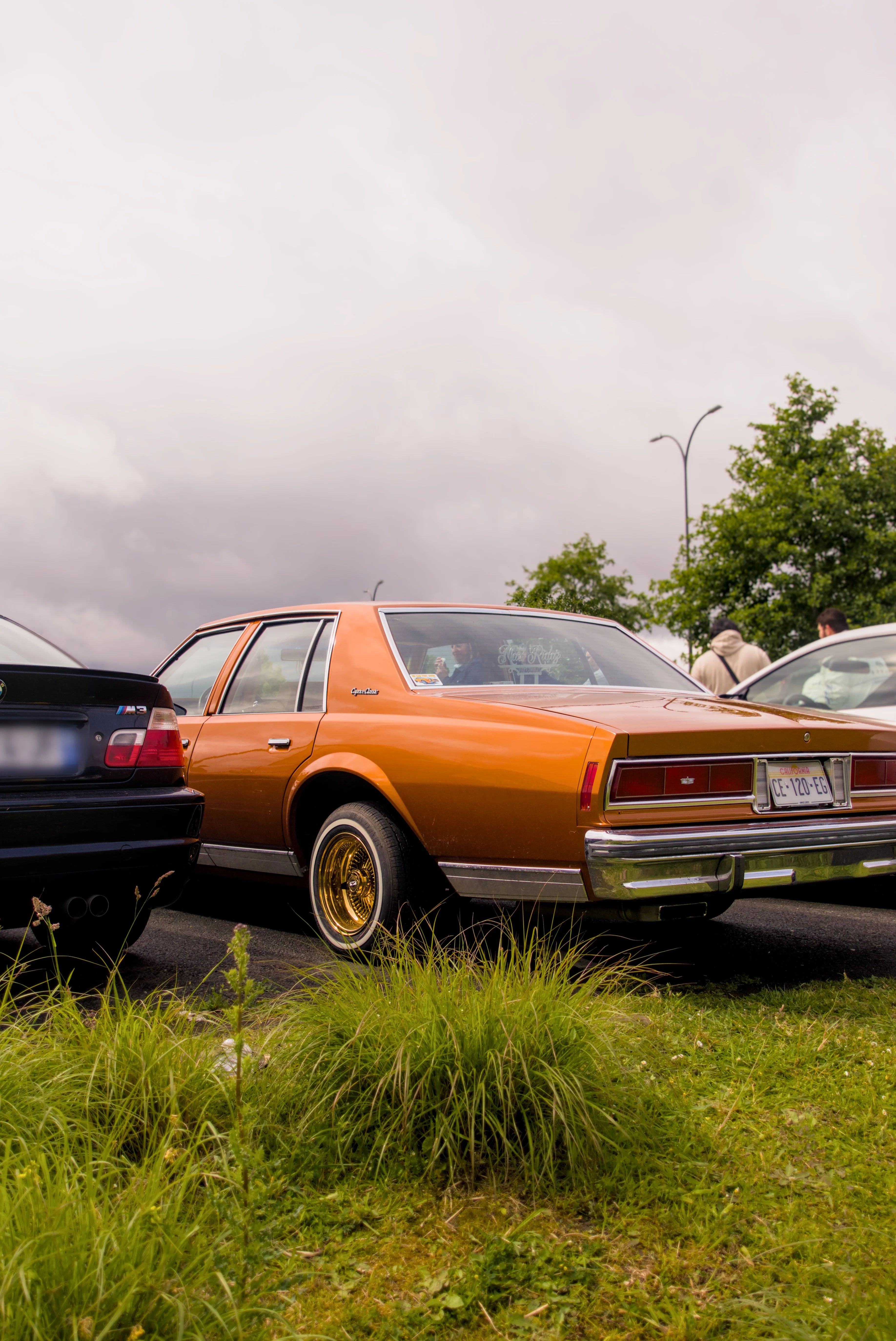 Low Rider apres #26