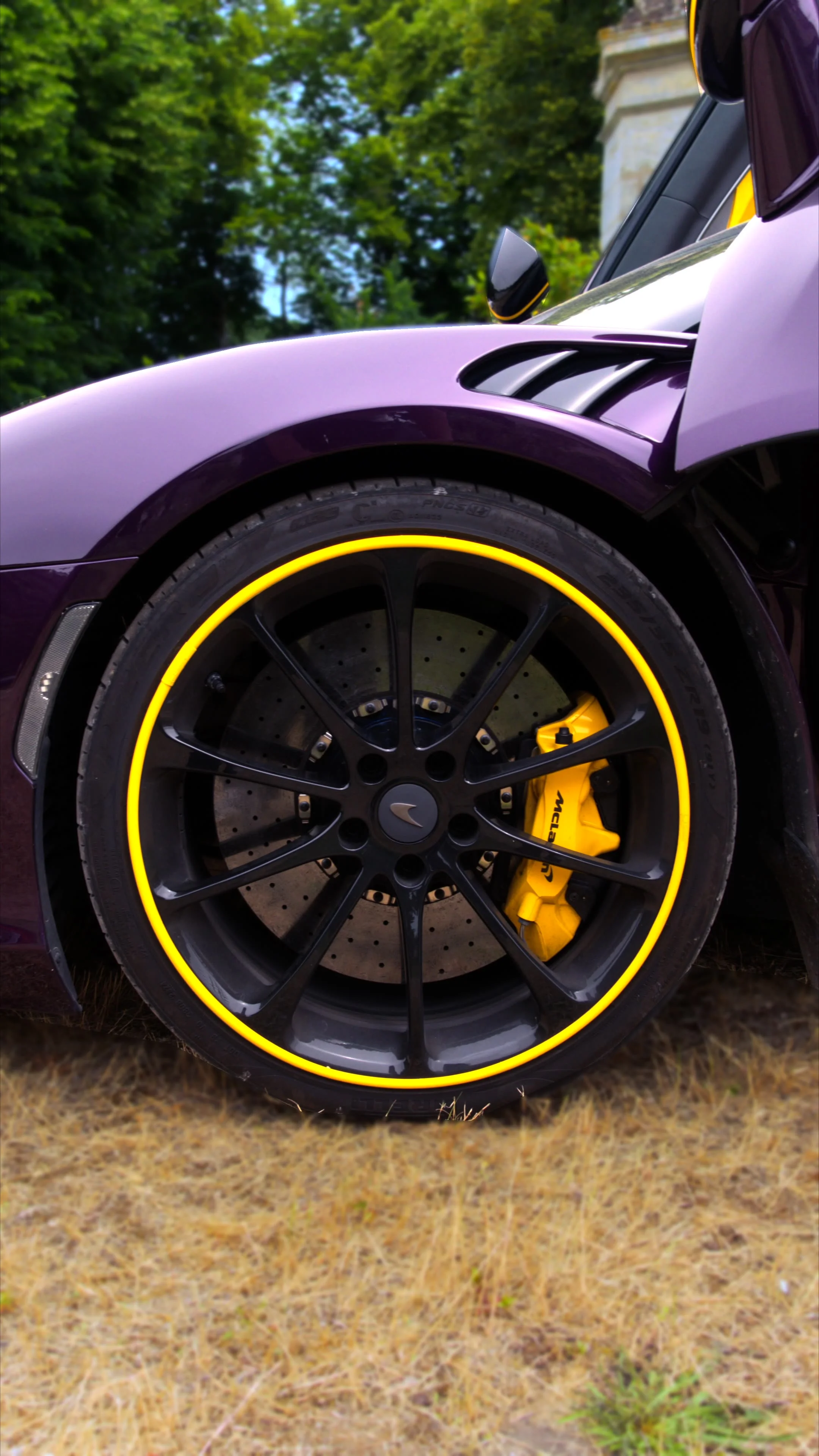 McLaren #2